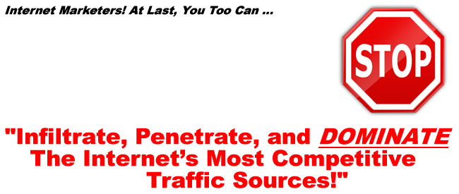 Get YouTube traffic today